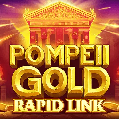 Billede af spilleautomaten Pompeii Gold