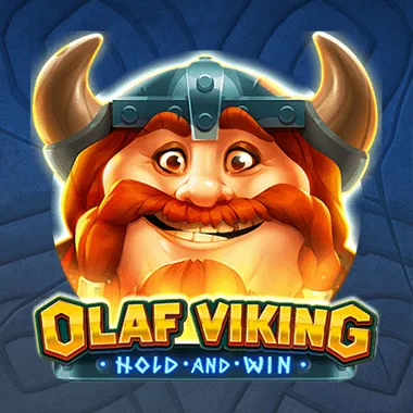 Billede af spilleautomaten Olaf Viking