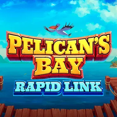 Billede af spilleautomaten Pelicans Bay